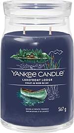 Yankee Candle Signature Duftkerze | große Kerze