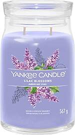 Yankee Candle Signature Duftkerze | große Kerze