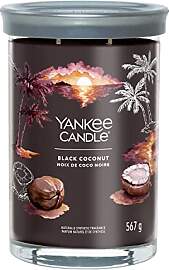 Yankee Candle Signature Duftkerze | große