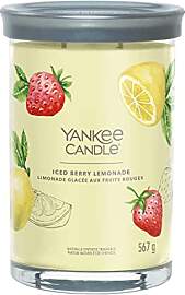 Yankee Candle Signature Duftkerze | große