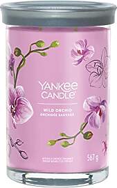 Yankee Candle Signature Duftkerze | große
