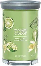 Yankee Candle Signature Duftkerze | große