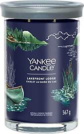 Yankee Candle Signature Duftkerze | große