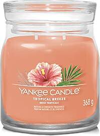 Yankee Candle Signature Duftkerze | Spiced