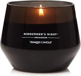 Yankee Candle Studio Duftkerze | Mittelgroße