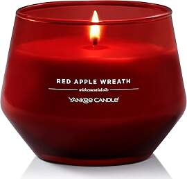 Yankee Candle Studio Duftkerze | Mittelgroße