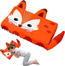 YAOZUP Schlummerkids Kissen, Calmly Kinderkissen