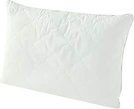 Yatas Bedding Superwashed - Kissen 80x80- Öko