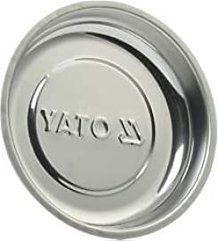 Yato yt-08295 Magnetteilen Tablett 10cm