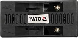 Yato yt-5710 doppelte Trimmer