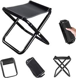 YeahBoom Camping Hocker,Campinghocker