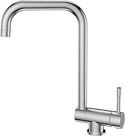 YEAUPE PRO Küchenarmatur Klappbar für Vorfenster 