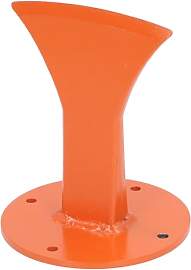 Yechiry Holzspalter, Manueller Holzspalter aus