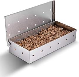 YEENAIV Pellet Smoker Tube Set, Räucherröhre