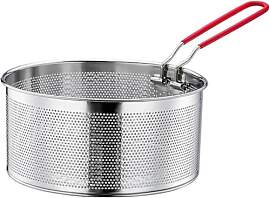 YEENAIV Pommes Körbchen Frittierkorb,