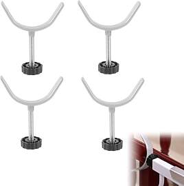 Y-förmiger Adapter Für Babygitter, Y Spindel zur 