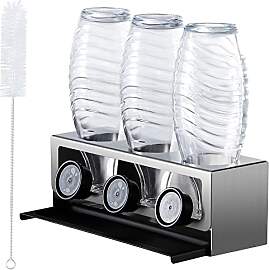 YIGII Flaschenhalter für SodaStream - Premium