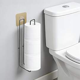 Yilnlg Toilettenpapierhalt, Edelstahl