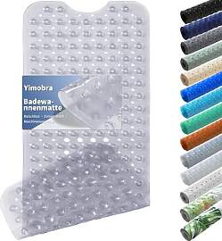 Yimobra Badewannenmatte, Extra Lang Duschmatten