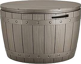 YITAHOME 127 Liter Kissenbox Wasserdicht,