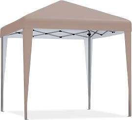 YITAHOME 3 x 3 Meter Pop-Up Pavillon | wasserdicht 