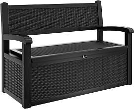 YITAHOME Aufbewahrungsbox mit 270L