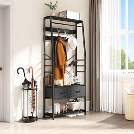 YITAHOME Garderobenständer,
