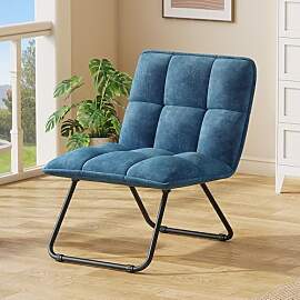 YITAHOME Klappstuhl Sessel Wohnzlmmer,