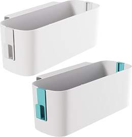 Yitobici 2 Stück Hängebett Organizer