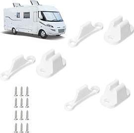 Ylinwtech 3 Stück Türstopper Wohnwagen