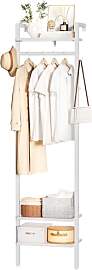 YMYNY Wandgarderoben mit Ablage,