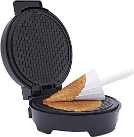 YNAADYH Hörncheneisen 1200W - 20Cm