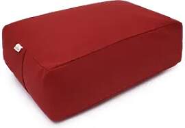 yogabox Yogakissen VIPASSANA Kissen XL, robust,