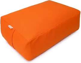 yogabox Yogakissen VIPASSANA Kissen XL, robust,