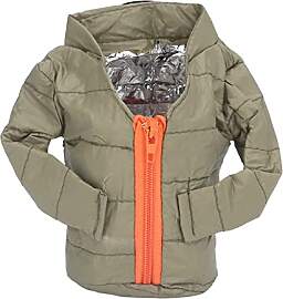 Yoidesu Getränkejacke, Kaltbiermäntel für Dosen 