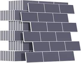 Yoillione Upgrade Dickere 3d Fliesenaufkleber