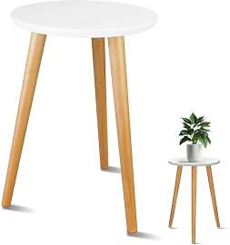 Yoodriy Pflanzenständer Hoch 42 cm, Moderner