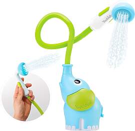 Yookidoo Babydusche Elefant