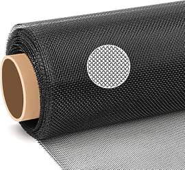 Yotache 304 Edelstahl Drahtgewebe Edelstahlgewebe