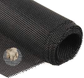 Yotache Katzenschutzgitter 220×90 cm, Petscreen