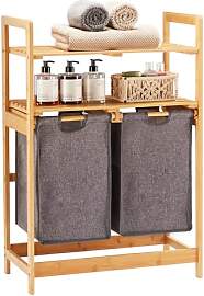 YOUDENOVA Wäschekorb aus