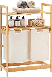 YOUDENOVA Wäschekorb aus