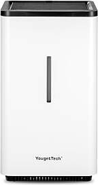 YougetTech 6,5 L Top Fill Luftbefeuchter,