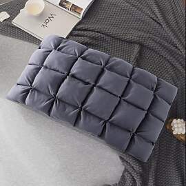 YOUR MOON Kopfkissen 40x80 cm – Fluffiges &