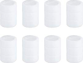 YRAKOZIN Filterelement [8 Packungen], Geeignet