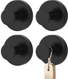 YTUGIL Saugnapf Haken, Belastbar 6kg Handtuchhaken 