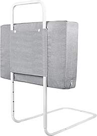 YUENFONG Bettgitter Bettschutzgitter 50cm