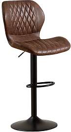 YUUIJOAA Barhocker,Bar Stühle mit Lehne,