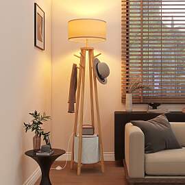 YU YUSING Stehlampe Wohnzimmer, Standing Lamp