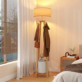 YU YUSING Stehlampe Wohnzimmer, Standing Lamp